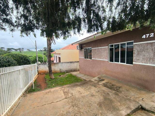 #4191 - Casa para Venda em Siqueira Campos - PR - 3