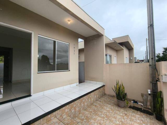 Casa para Locação em Siqueira Campos - 4