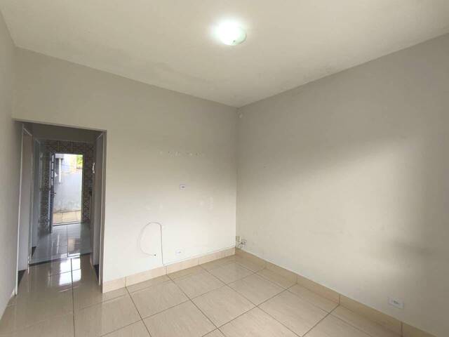 Casa para Locação em Siqueira Campos - 5