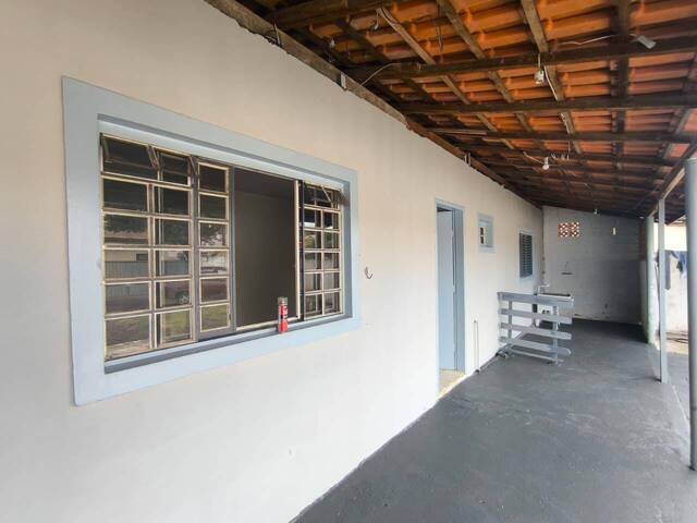 Casa para Locação em Siqueira Campos - 4