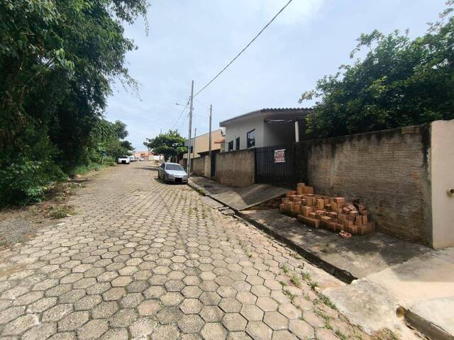 #4194 - Casa para Locação em Siqueira Campos - PR - 2