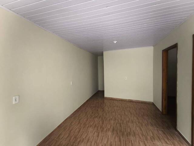 Casa para Locação em Siqueira Campos - 5