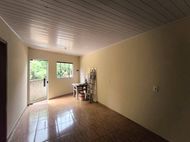 Casa para Locação em Siqueira Campos - 4