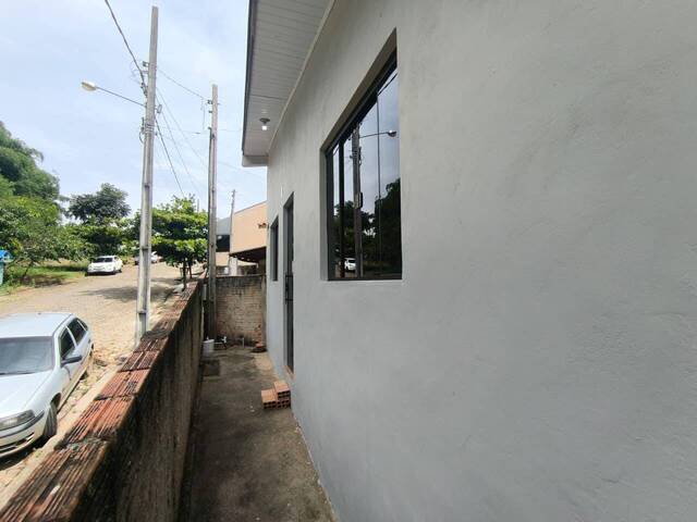 #4194 - Casa para Locação em Siqueira Campos - PR - 3