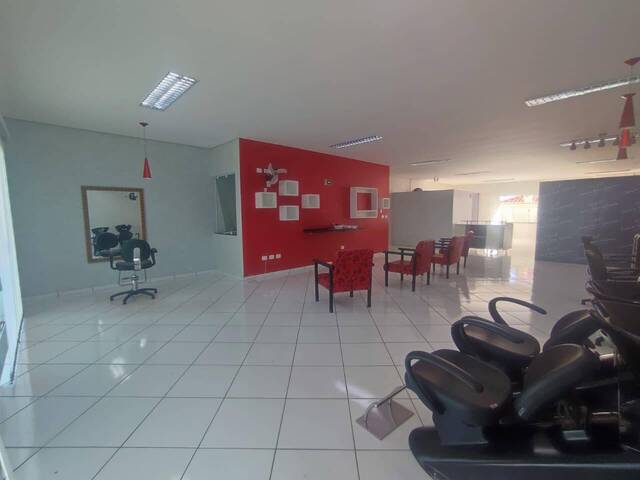 Sala para Locação em Siqueira Campos - 4