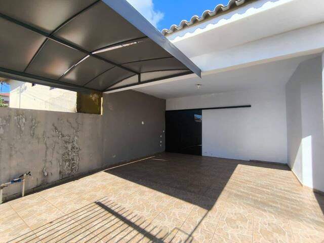 Casa para Locação em Siqueira Campos - 5