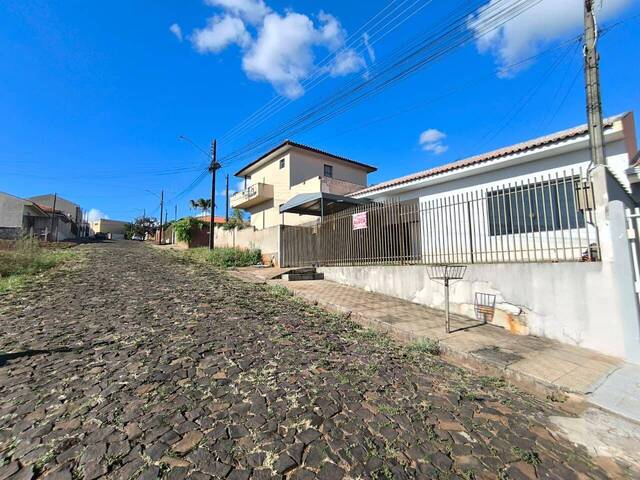 #4196 - Casa para Locação em Siqueira Campos - PR - 3