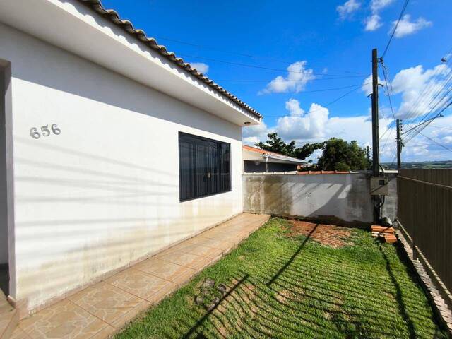 Casa para Locação em Siqueira Campos - 4