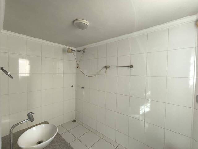 Sala para Locação em Siqueira Campos - 5