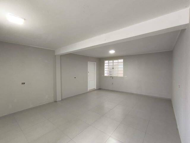 Sala para Locação em Tomazina - 4