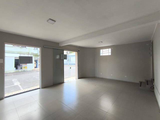#4198 - Sala para Locação em Tomazina - PR - 3