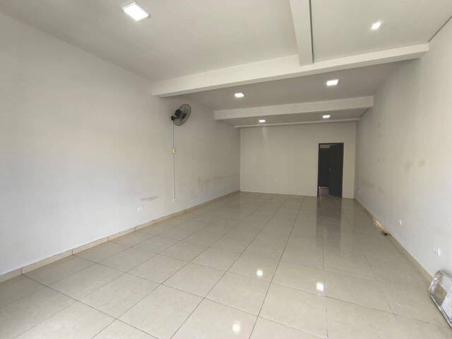#4199 - Sala para Locação em Siqueira Campos - PR - 3