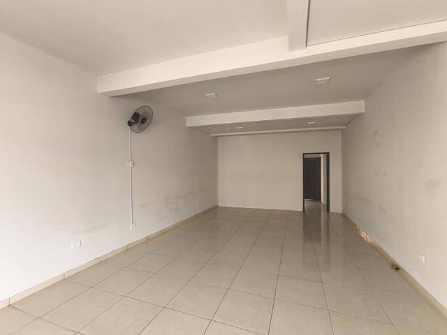 Sala para Locação em Siqueira Campos - 4