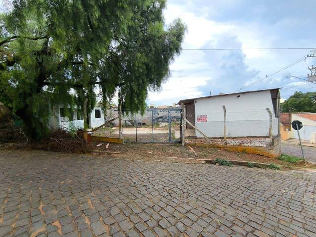 #4200 - Sala para Locação em Siqueira Campos - PR - 1