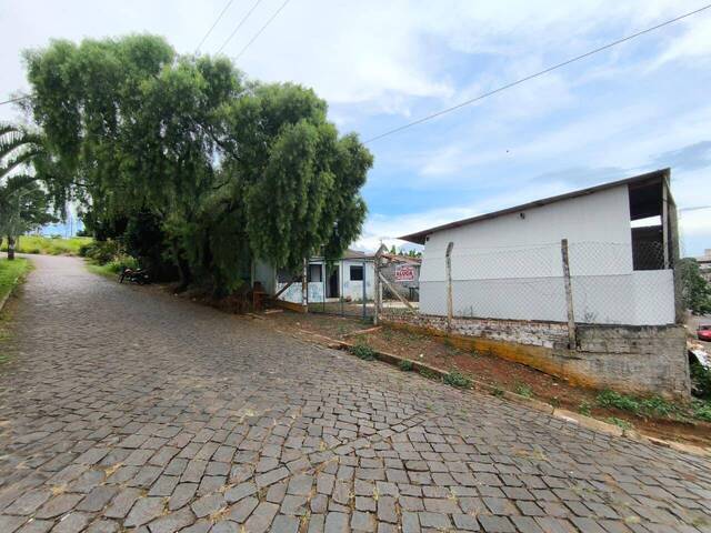 #4200 - Sala para Locação em Siqueira Campos - PR - 2