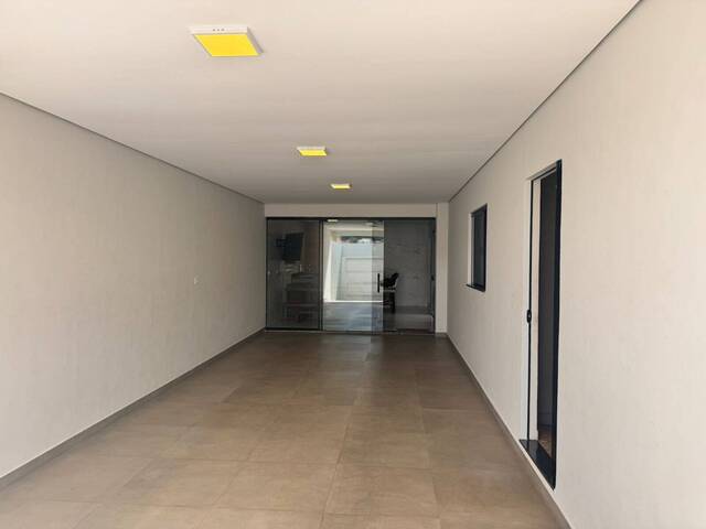 #4201 - Casa para Venda em Siqueira Campos - PR - 2