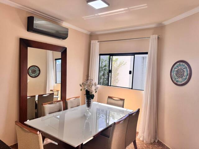 Casa para Venda em Siqueira Campos - 4