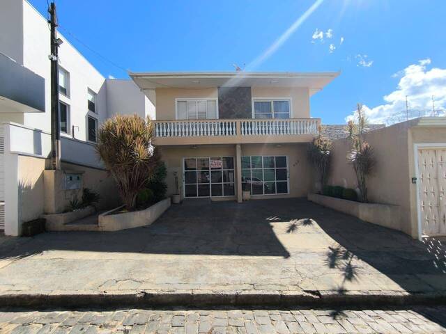 #4202 - Sala para Locação em Siqueira Campos - PR - 1