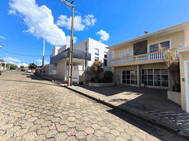 #4202 - Sala para Locação em Siqueira Campos - PR - 2