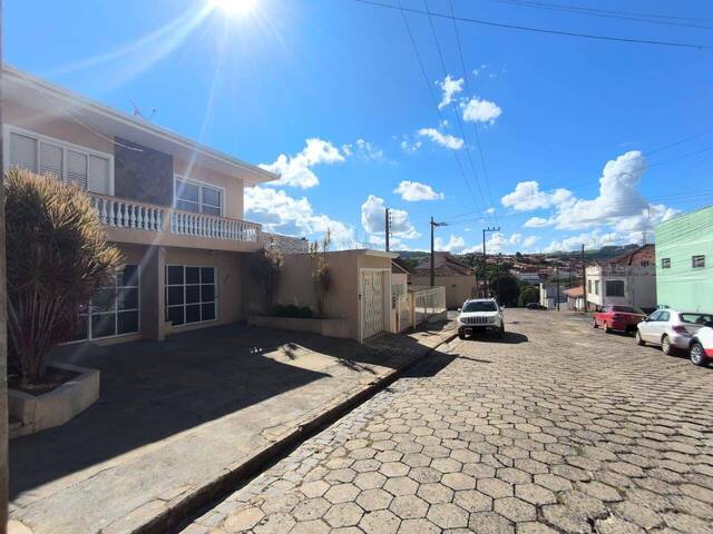 #4202 - Sala para Locação em Siqueira Campos - PR - 3