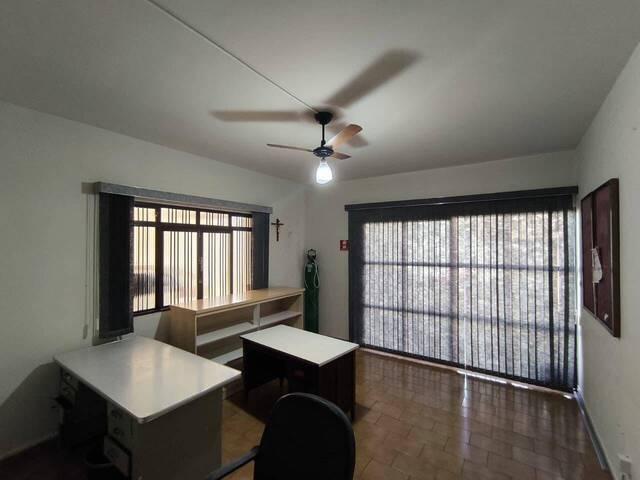 Sala para Locação em Siqueira Campos - 5