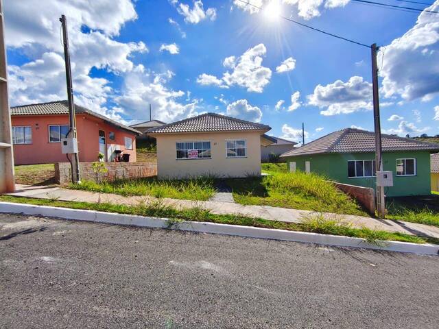 #4203 - Casa para Locação em Siqueira Campos - PR - 1