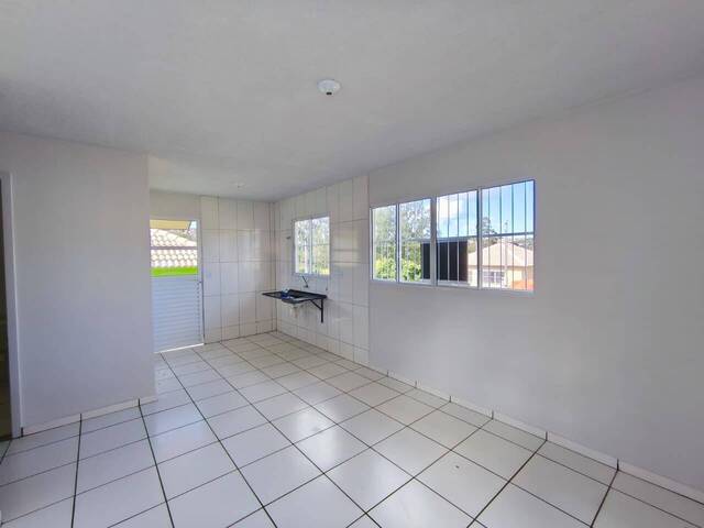 Casa para Locação em Siqueira Campos - 5