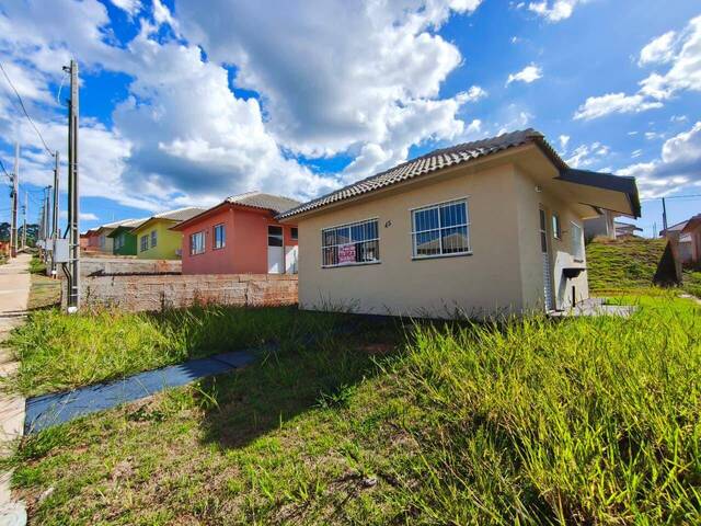 #4203 - Casa para Locação em Siqueira Campos - PR - 3