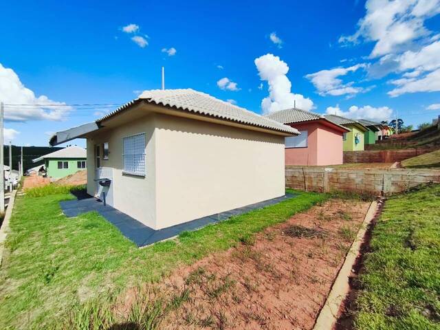 Casa para Locação em Siqueira Campos - 4