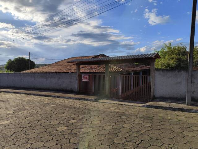 #4204 - Casa para Venda em São José da Boa Vista - PR