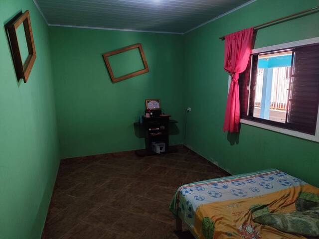 Casa para Venda em São José da Boa Vista - 4