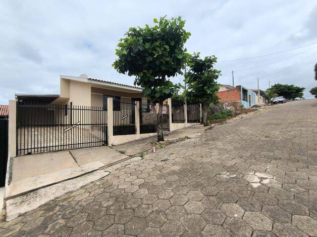 Casa para Venda em Siqueira Campos - 2