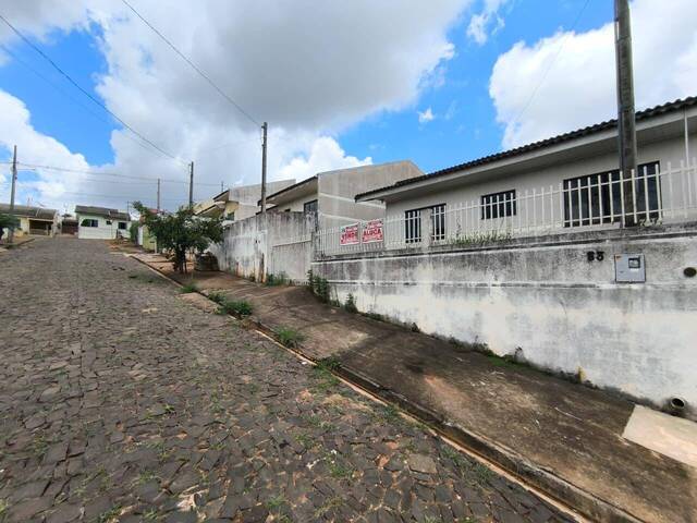 Casa para Venda em Siqueira Campos - 3