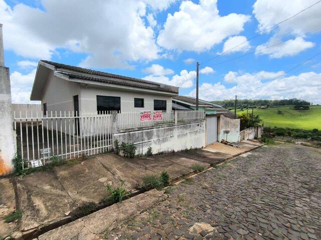 Casa para Venda em Siqueira Campos - 2