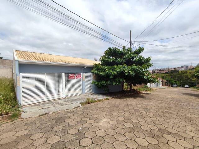 Casa para Venda em Siqueira Campos - 2