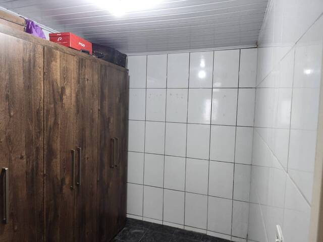 Casa para Locação em Wenceslau Braz - 5