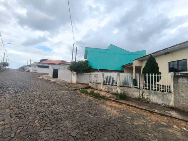 Casa para Locação em Siqueira Campos - 2