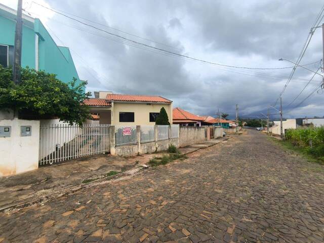 Casa para Locação em Siqueira Campos - 3