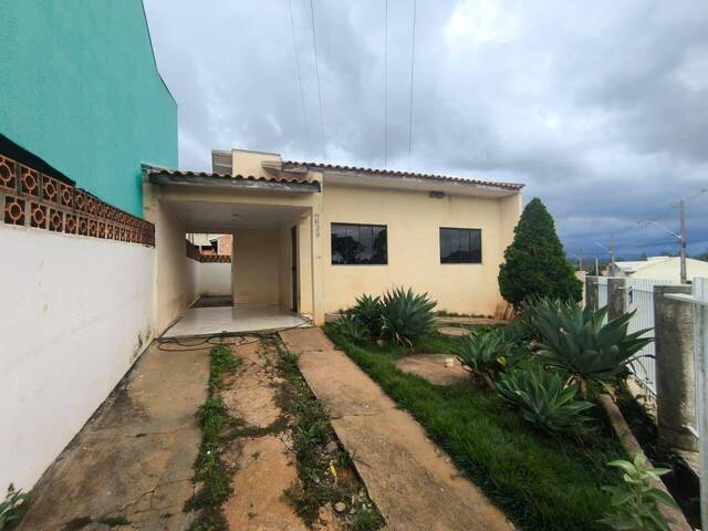 Casa para Locação em Siqueira Campos - 4