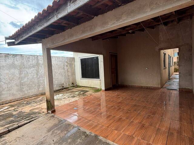 #4209 - Casa para Locação em Joaquim Távora - PR - 3