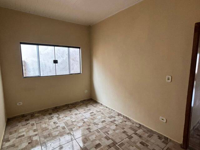 Casa para Locação em Joaquim Távora - 4