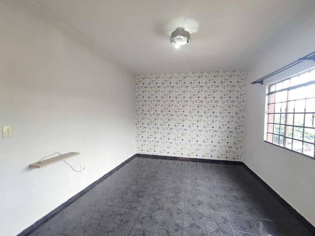 Apartamento para Locação em Siqueira Campos - 2