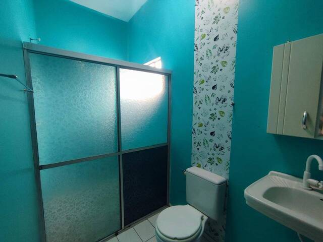 Apartamento para Locação em Siqueira Campos - 5