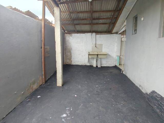 #3810 - Casa para Venda em Joaquim Távora - PR - 3