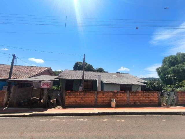 #4213 - Terreno para Venda em Siqueira Campos - PR - 1