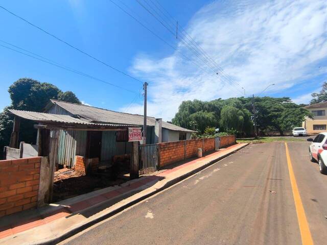 #4213 - Terreno para Venda em Siqueira Campos - PR - 2