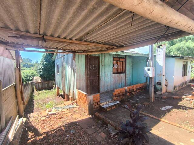 Terreno para Venda em Siqueira Campos - 4