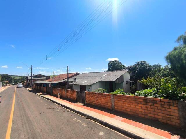 #4213 - Terreno para Venda em Siqueira Campos - PR - 3