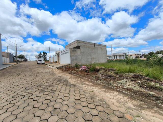 Terreno para Venda em Siqueira Campos - 3