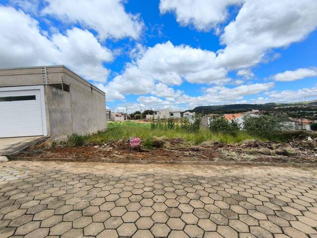 Terreno para Venda em Siqueira Campos - 2